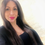 Perfil de Delvina